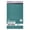 Green, variant on Mailerview Purple Bubble Mailers 4x8, Self Seal Poly Padded Envelopes #000, 500 Pack
