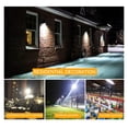 thumbnail image 6 of LED Flood Light AC220 50W 100W 150W 200W High Brightness IP66 Waterproof Outdoor Lighting Reflector Spotlight Wall Floodlights, 6 of 6