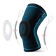 thumbnail image 1 of Rodilleras 1 Uds soporte de rodilla para hombres y mujeres, rodilleras con estabilizadores laterales Abanopi Rodilleras, 1 of 7