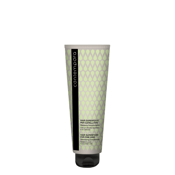 Contempora Hair Superfood Volumizing Conditioner 400ml