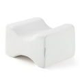Knee Memory Foam Contour Leg Pillow For Relieve Lower Back Knee Hip and