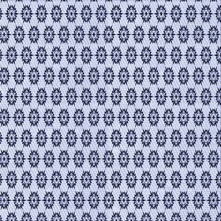 

Ahgly Company Indoor Square Patterned Lavender Blue Area Rugs 7 Square