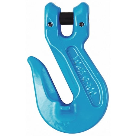 

Yoke Grab Hook Alloy Steel G100 Clevis X-042-13