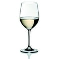 thumbnail image 2 of Riedel Vinum Dishwasher Safe Viognier/Chardonnay White Wine Glass (8 Pack), 2 of 8