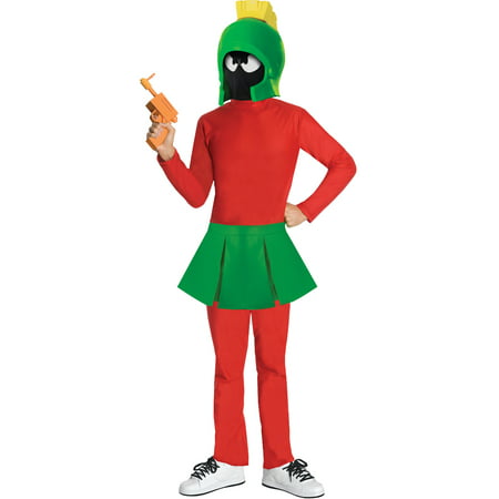 Marvin The Martian Marvin Adult Halloween Costume