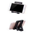 thumbnail image 4 of Mini F1 PP Plastic Phone Tablet Bracket Holder for Phones tablets brackets Adustable iPhone iPad Samsung Device, 4 of 9
