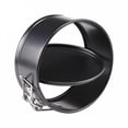 thumbnail image 3 of ACDANC 4-Inch Mini Springform Pan Small Nonstick Cheesecake Pan for Mini Cheesecakes,Pizzas and Quiches, 3 of 6