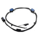 thumbnail image 2 of New Windscreen Nozzle Windshield Washer Sprayer Jet System 61667205117 61667205118 for-BMW 5 Series F10 F11 528 535 550, 2 of 5