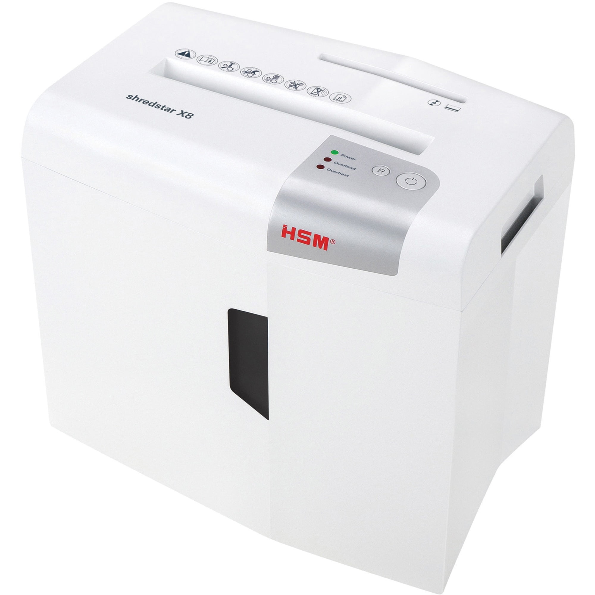 Staples spl 1070m 10 sheet micro cut shredder pakqlero