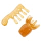 thumbnail image 3 of 2 peines de masaje para raspar la cabeza, herramienta de masaje manual para el cuero cabelludo y el cuidado de la cabeza., 3 of 7