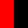Black/Red