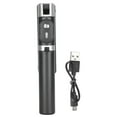 thumbnail image 1 of Trípode Selfie Stick con luz teléfono móvil inalámbrico Bluetooth plegable Mini soporte negro, 1 of 5