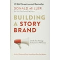 thumbnail image 2 of Building a Storybrand: Clarify Your Message So Customers Will Listen, (Hardcover), 2 of 5