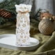 thumbnail image 5 of Xihbxyly Juego de Botellas de Vino Navideñas, Bolsa Decorativa de Terciopelo, Decoración Festiva para Fiestas Navideñas, Elegante Toque Navideño para El Hogar y Restaurantes, Regalo Perfecto, Tamaño, 5 of 6