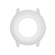 thumbnail image 1 of Soft Thin TPU Protector Watch Frame Case Cover For IMILAB KW66, 1 of 4