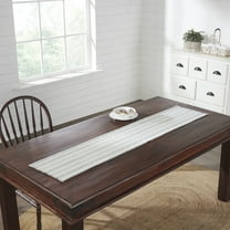 VHC Brands Finders Keepers Chevron Runner 12x60