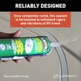 thumbnail image 6 of Lippert 862161 Alpha Systems 1010 Low VOC Non-Sag Sealant – 10.3 oz. Tube Almond, 6 of 8