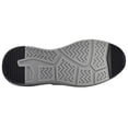 thumbnail image 4 of Skechers Hombre Parson Ralven Slip-On Malla Azul Marino, Talla 11.5, 4 of 7