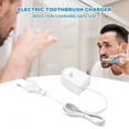 thumbnail image 3 of For Philips Sonicare HX6100 Electric Toothbrush Charger Cradle Base EU Plug, 3 of 8