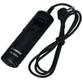 Canon RS60E3 Remote Switch, Black
