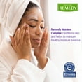 thumbnail image 4 of Medline Remedy Clinical Skin Moisturizing Lotion, Fragrance-Free, For All Skin Types,  8 oz, 4 of 8