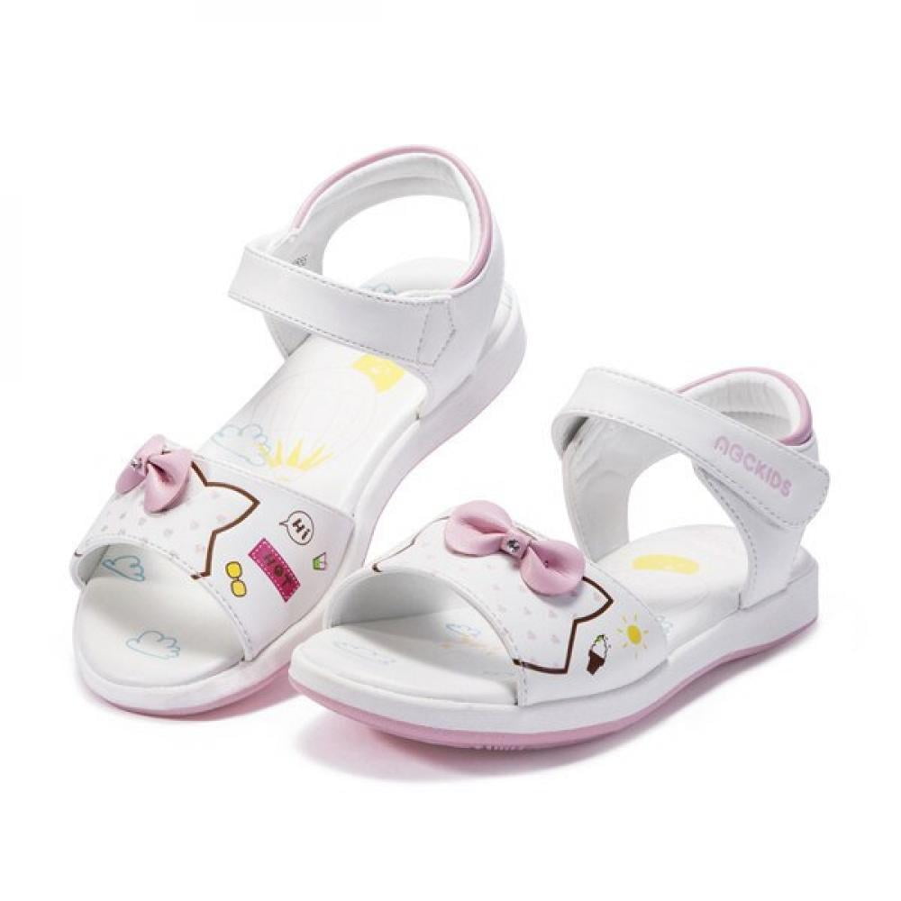 girls clearance sandals
