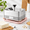 L, variant on XL 304 Stainless Steel Tofu Press and Paneer Maker Cheese Press