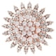 thumbnail image 1 of unbranded Perla Dorado Con Clip Para Bufandas Accesorio Para E, 1 of 7
