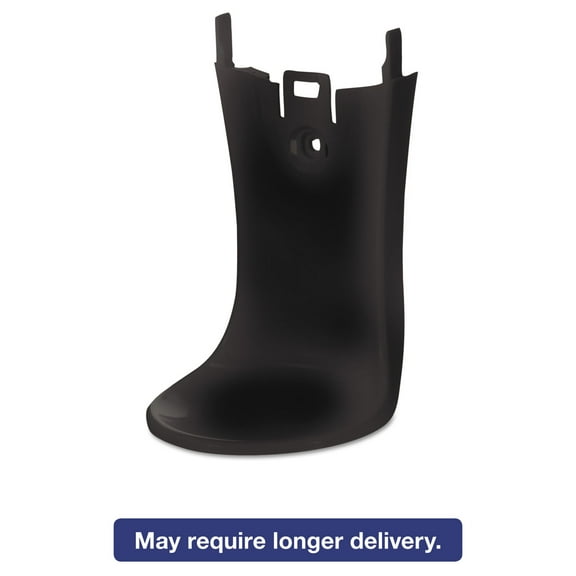 GOJO SHIELD Floor & Wall Protector Black 1045BLK12