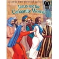 thumbnail image 1 of Pre-Owned Jesus and the Canaanite Woman (Paperback) 9780758640888, 1 of 1