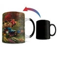 thumbnail image 3 of Disney (Mickey and Minnie Mouse - Sweetheart Cafe) Morphing Mugs® Heat-Sensitive Mug MMUG583, 3 of 3