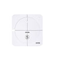 thumbnail image 1 of Sewing Quilting Ruler Clear Acrylic Patchwork Positioning Ruler DIY Sewing Tailor Template for, 1 of 7