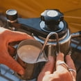 thumbnail image 3 of Bellman Espresso & Steamer - CX25, 3 of 6