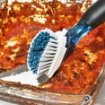 thumbnail image 2 of OXO Softworks Soap Dispensing Dish Brush, 2 of 8