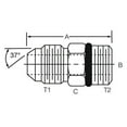 thumbnail image 2 of DAYCO HYDRAULICS 145487, 2 of 2