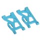 thumbnail image 3 of Dirección Del Cojinete de Horquil Del Servo de Dirección de Horquil 2pcs para Los Modelos Del Coche Del Rc Azul CUTICAT Brazos oscilantes inferiores delanteros del coche RC, 3 of 7
