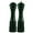 Forest Green, variant on Chef Specialties - 10700 - Autumn Hues - 10 Inch - Pepper Mill and Salt Shaker Set - Cobalt Blue