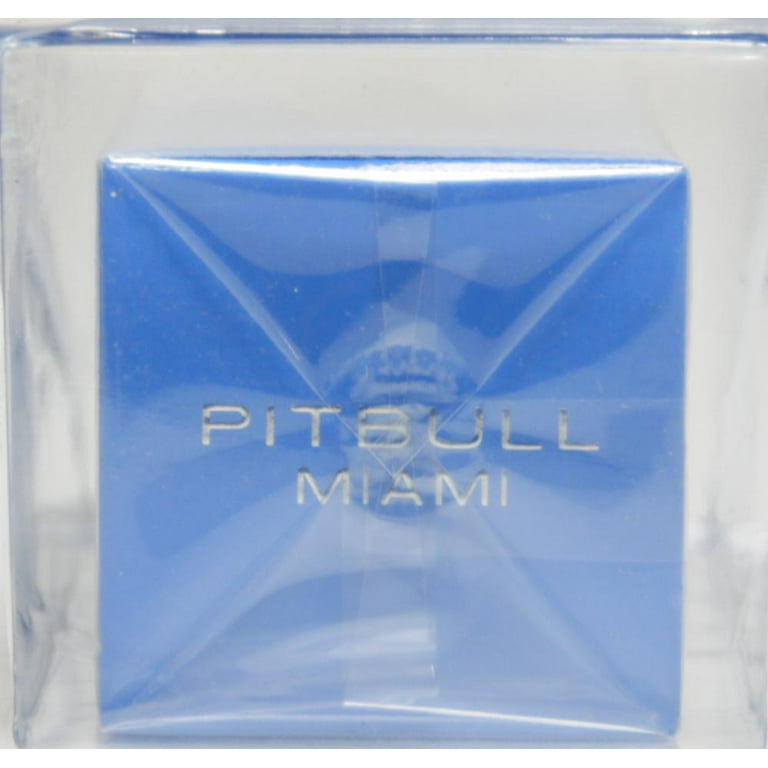 Pitbull miami cologne sale