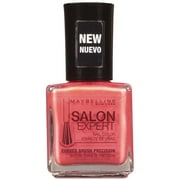 New Salon Expert Nail Color: 310 Seashore Darling Nail Polish, 0.50 fl oz
