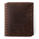 thumbnail image 1 of Cartera VIILOCK de piel con tirantes La vida secreta de Walter Mitty, 1 of 7