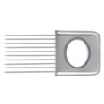 thumbnail image 1 of Safe Multifunctional Application Slicing Tools, Finger Protector, Kitchen Supplies, Durable for Cuting Fish Kitchen Home Cuting Meat, 1 of 7