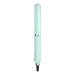 Tarmeek Hair Straightener 30W 220V 4K HD Multifunctional Rustproof Hair Straightener, Curling Stick, Great for Spring and Daily Life Gift for Women
