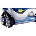 thumbnail image 3 of 2 Tracks Adaptable For Zodiac Mx6 Mx8 Mx9, Baracuda Pool Cleaner Robot Tires R0526100, 3 of 5