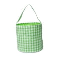 thumbnail image 3 of Bolsa de Pascua, Bolso, Huevos para Niños, Cubo , Reutilizable para Huevos para Niños Macarena Canasta de Pascua, 3 of 8