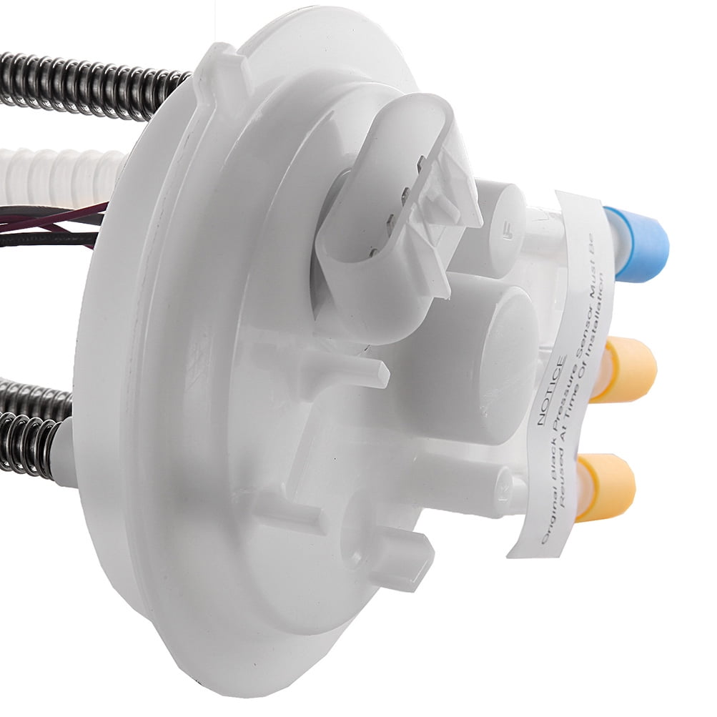 ECCPP Fuel Pump Assembly 1997-2000 For Chevy S10,For GMC Sonoma,For Isuzu Hombre L4 2.2L E3943M