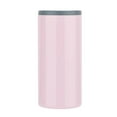 Slim Can Cooler, Double Walled Stainless Steel Insulated Beer Can