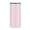 Pink, variant on Slim Double-Wall Steel Can Cooler for 12Oz Cans, Stainless Steel Can Cooler, Vacuum Steel Can Cooler, Insulated Holder for Glass and Steel Bottles