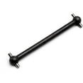 thumbnail image 2 of HPI Racing HPI105815 6 x 52 mm Drive Shaft for Savage XS, 2 of 2