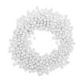thumbnail image 2 of Imitation Sand Indoor Play Sand Toys Set For Children'S Toys In White Color For Sensory Table Activities Encouraging Hands-On Skills 1 Set, 2 of 5