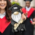 WalGRHFR 2025 Graduation Party Wooden Sign Congratulations Graduation